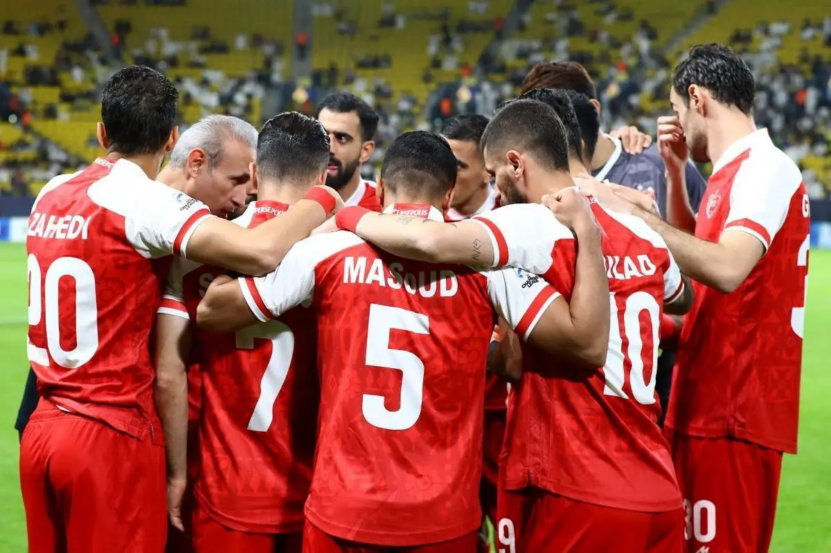 مرگ و زندگی پرسپولیس مقابل یک تیم خاص؛ این مأموریت دشوار نیست
