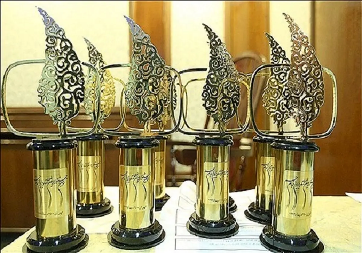 تازه ترین خبرها از جشنواره تلویزیونی "جام جم"/عکس