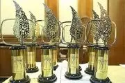 
حضور 53  مستند در جشنواره تلویزیونی جام جم
