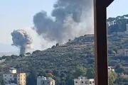 شهادت ۲ لبنانی در حملات رژیم صهیونیستی