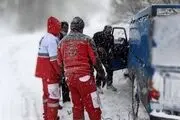 احتمال وقوع بهمن در استان‌های شمالی و غربی/ آماده‌باش هلال‌احمر در ۱۱ استان
