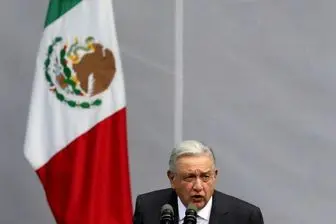 مکزیک، پنتاگون را به جاسوسی متهم کرد