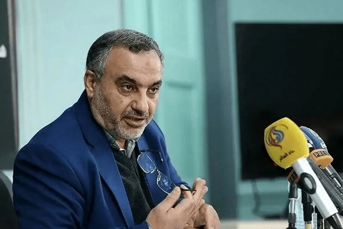 مقام عالیرتبه سپاه: آمریکا در تلاش است که ایران را محکوم کند