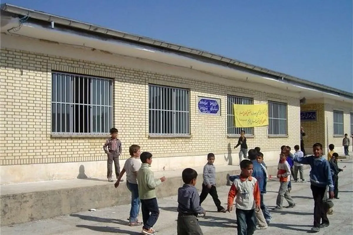دانش آموز مینابی ربوده شد
