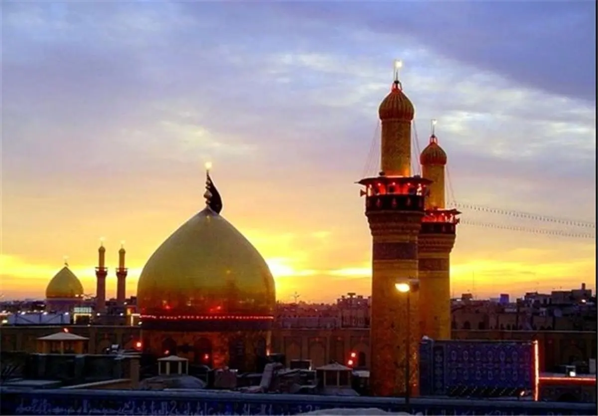 لزوم بازسازی و توسعه عتبات