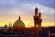 سفر به عتبات عالیات تسهیل شد