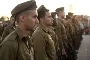 حداقل ۲۵ درصد از کارایی ارتش اسرائیل کاهش یافته است