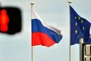 روسیه پاسخ تحریم‌‌های اروپا را با تحریم خواهد داد