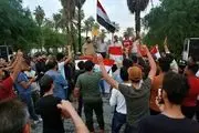 استقرار نیروهای ویژه ضد تروریسم در خیابانهای بغداد