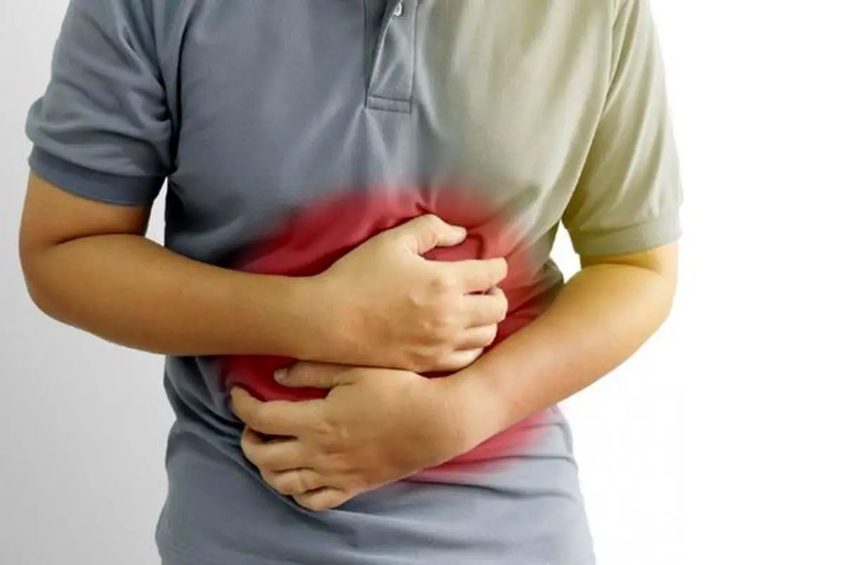 میکروب معده چه علائمی دارد؟ + اینفوگرافی