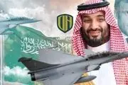 بن سلمان ۱۰۰ الی ۲۰۰ جنگنده «رافال» خریداری می‌کند