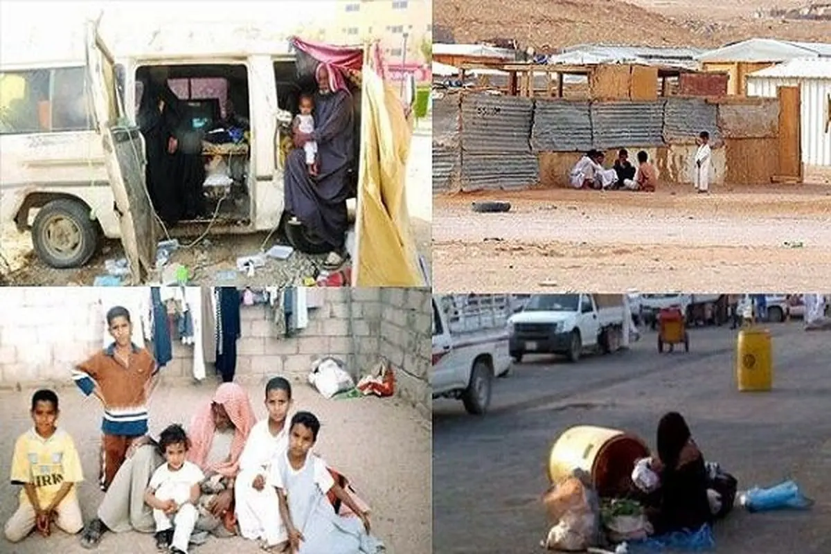 اوضاع وخیم اقتصادی عربستان در دوره بن سلمان