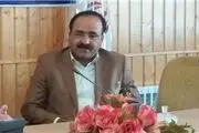 کشف دو کامیون گندم آلوده در کارخانه‌های آردسازی