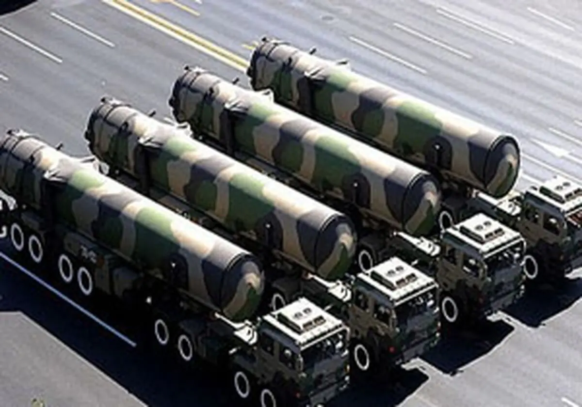 زمان تحویل اس 400 به هند توسط روسیه مشخص شد