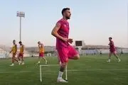 
رسمی/ مهدی عبدی در تراکتور ماند
