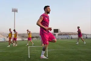 رقیبان تراکتور و سپاهان در آسیا مشخص شدند