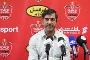 ۲ پیشنهاد مربیگری برای کریم باقری

