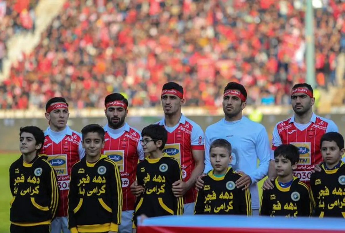  دست پنهان برانکو برای دربی/ ترکیب پرسپولیس چیده شد 
