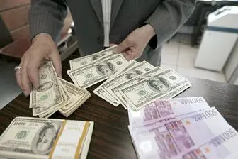 بازداشت صرافی که به واردکننده جعلی ارز می‌فروخت