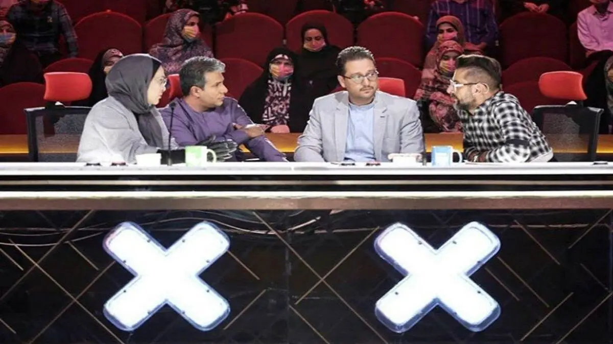 جزئیات زمان پخش برنامه عصر جدید + فیلم
