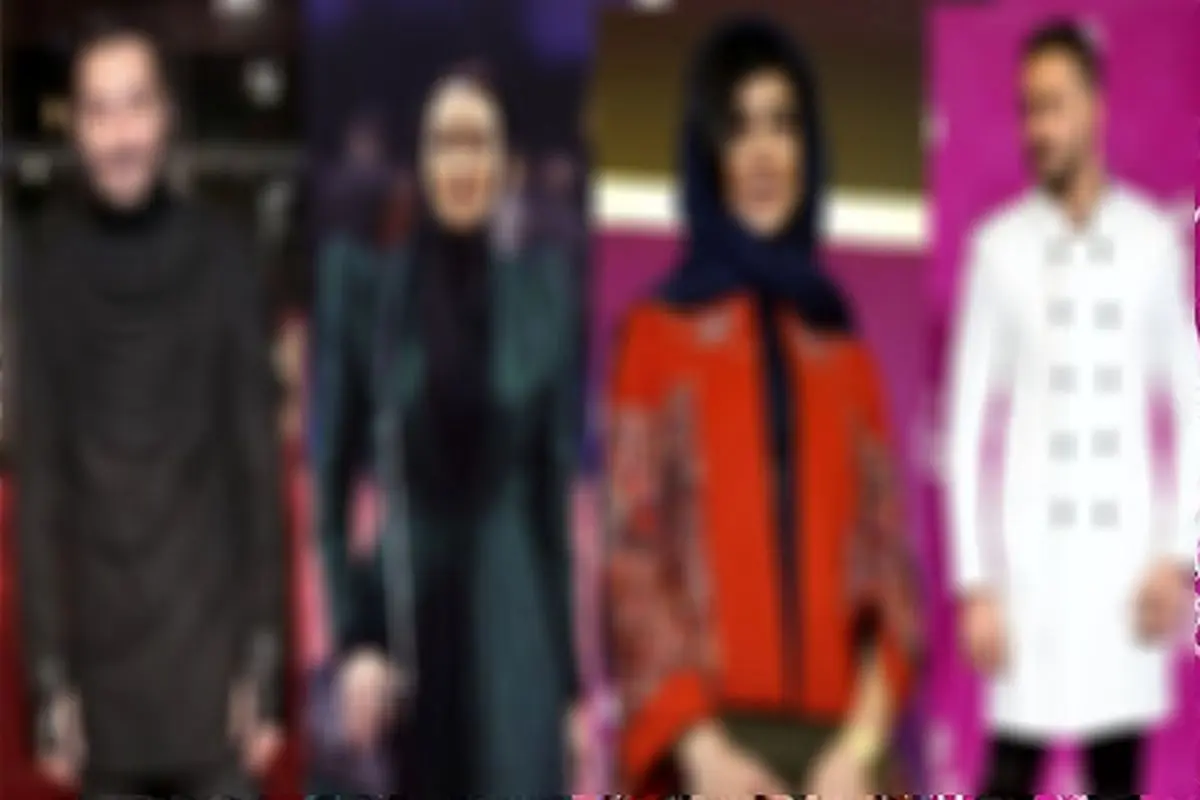 تأثیر پوشش بازیگران زن بر جامعه