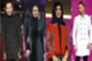 تأثیر پوشش بازیگران زن بر جامعه