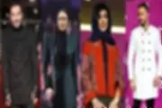 تأثیر پوشش بازیگران زن بر جامعه