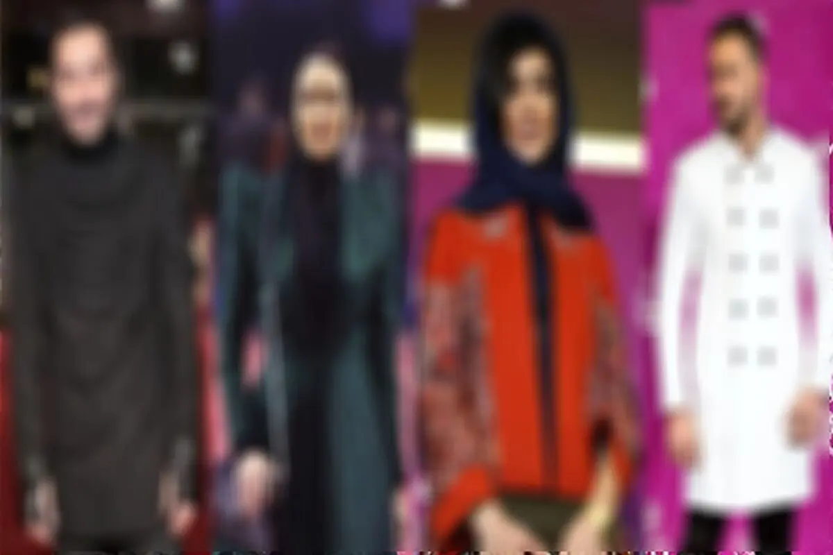 تأثیر پوشش بازیگران زن بر جامعه