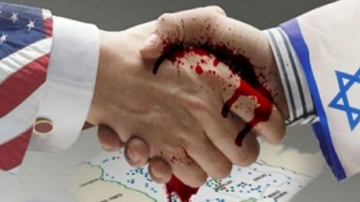 سناریوی تکراری آمریکایی-صهیونیستی برای مخفیسازی شکست