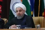 روحانی فردا به میرداماد می‌رود