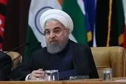 روحانی فردا به میرداماد می‌رود