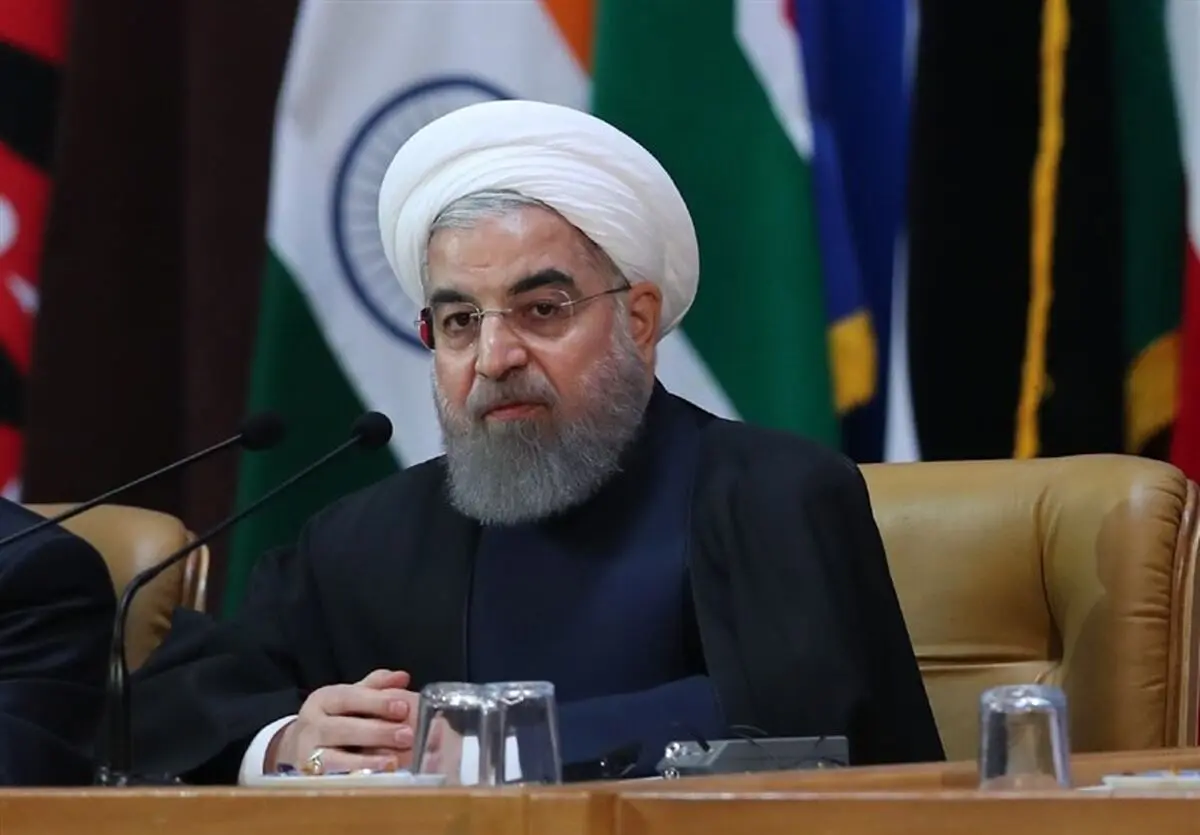 روحانی فردا به میرداماد می‌رود