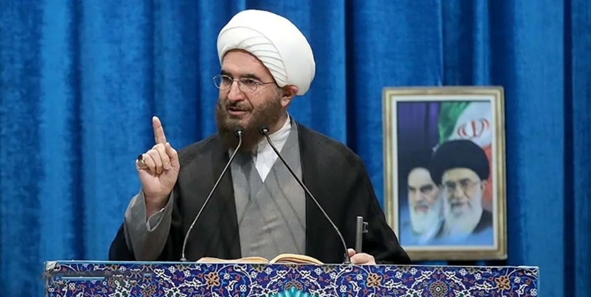 کل جریان ضد انقلاب و ضد ایران پرچم مقابله و تحریم انتخابات را در دست گرفته است