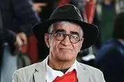 درگذشت «کامبوزیا پرتوی» بر اثر ابتلا به کرونا