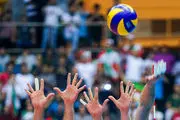 FIVB میزبانی والیبال جهان را از ایران گرفت