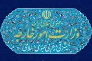 بیانیه وزارت‌خارجه به‌مناسبت سالروز شهادت دیپلمات‌ها و خبرنگار ایرانی در مزارشریف