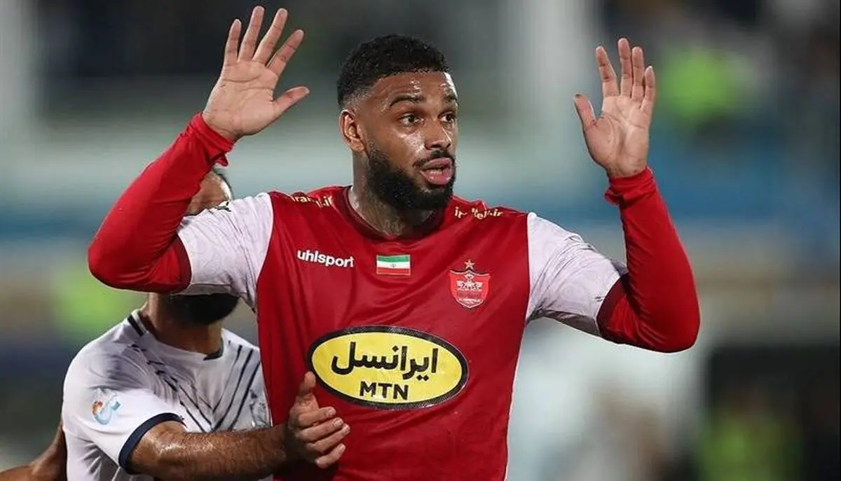 برترین بازیکنان پرسپولیس در نیم فصل اول چه کسانی بودند؟