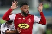 برترین بازیکنان پرسپولیس در نیم فصل اول چه کسانی بودند؟