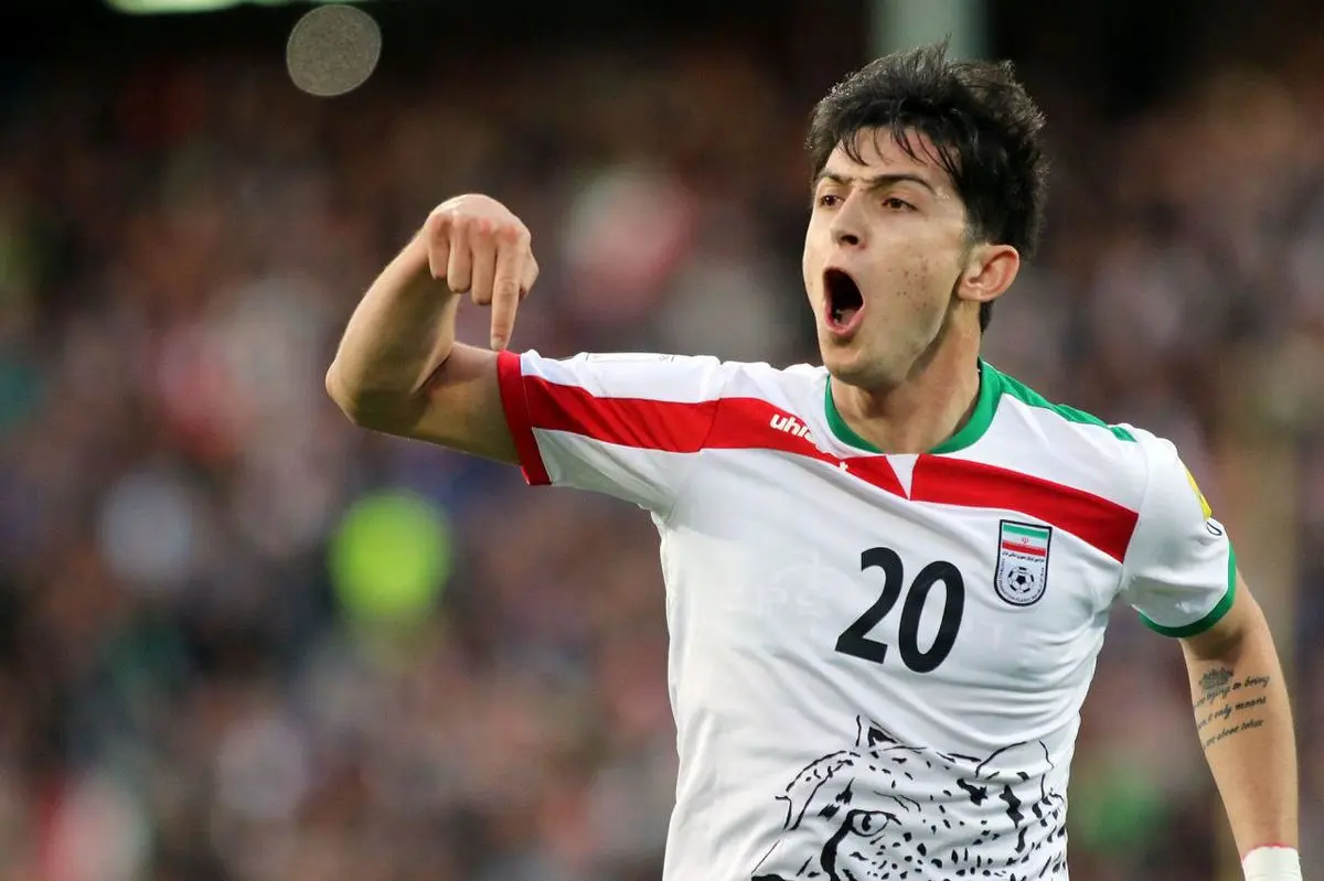 لیورپول به دنبال جذب بمب ایرانی نقل و انتقالات