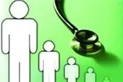 تشکیل چارچوب جدید سلامت