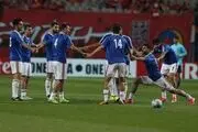 رد پای پرسپولیسی‌ها در اعتراض هماهنگ بازیکنان تیم ملی