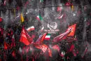 شورای عالی امنیت ملی: این چند روز چشم‌تان را به ایران بدوزید