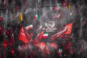شورای عالی امنیت ملی: این چند روز چشم‌تان را به ایران بدوزید