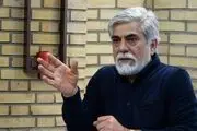 حمایت از پژمان جمشیدی به سبک «حسین پاکدل»/ عکس