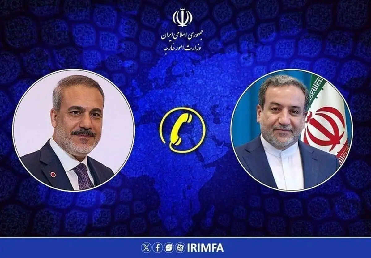 جهان باید بانیان وضعیت موجود را مواخذه کند