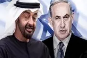 اقدامات امارات برای عادی سازی روابط با اسرائیل