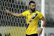 خروج شهباززاده از رادار پرسپولیسی ها