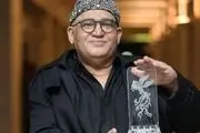 بیوگرافی نادر سلیمانی و همسرش+ عکس