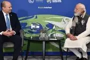 رایزنی بنت و مودی درباره مذاکرات احیای برجام 