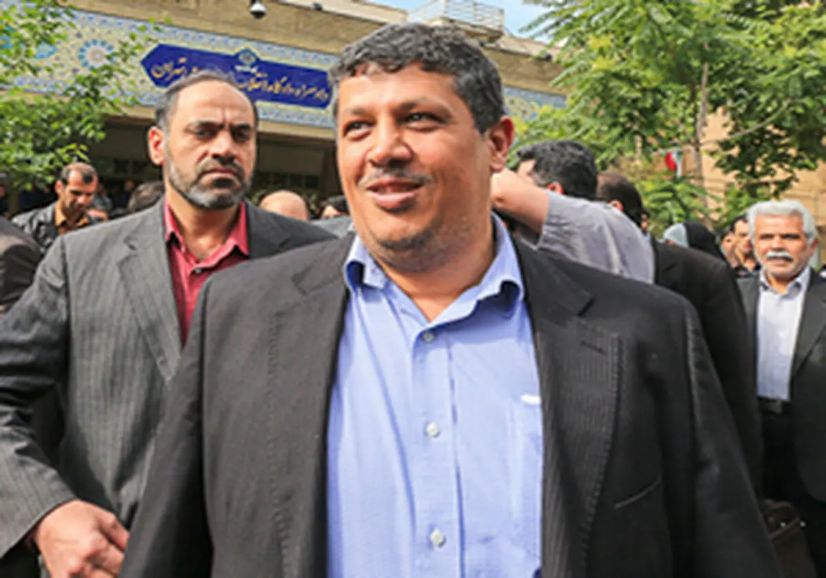 درخواست اعاده دادرسی مهدی هاشمی در دیوان عالی کشور مورد پذیرش قرار گرفته است